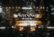 MUSICALAND 2025