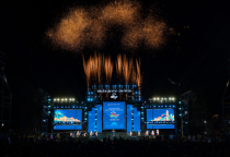 TUẦN LỄ DU LỊCH BÀ RỊA VŨNG TÀU 2024