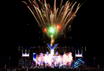 Y FEST BÌNH PHƯỚC