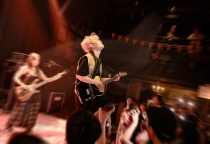 Indie DỆT NẮNG SHOW