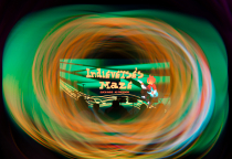 INDIEVERS'S MAZE 2025