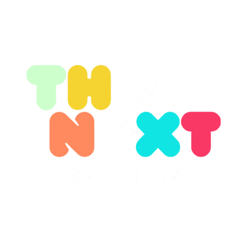 The Next Live Concert