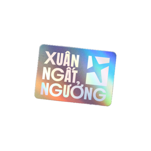 Xuân Ngất Ngưỡng