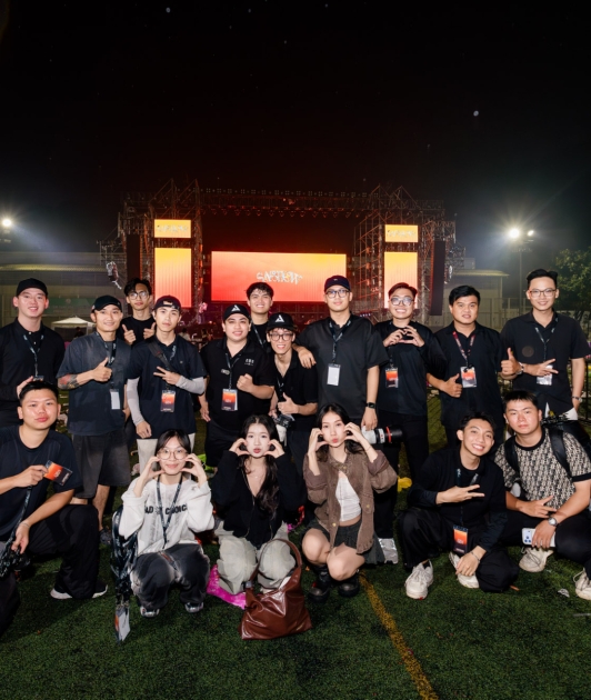 Event Filmmaking and Photography all over the world