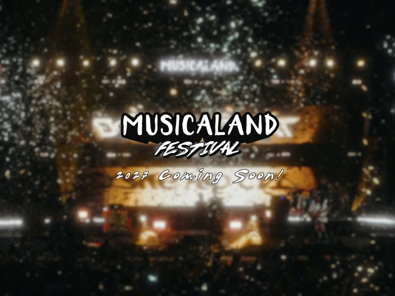 MUSICALAND 2025