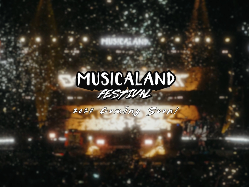 Musicaland Festival 2026