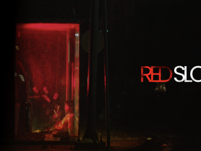 RED SLOT | Produced by ARW Studio
