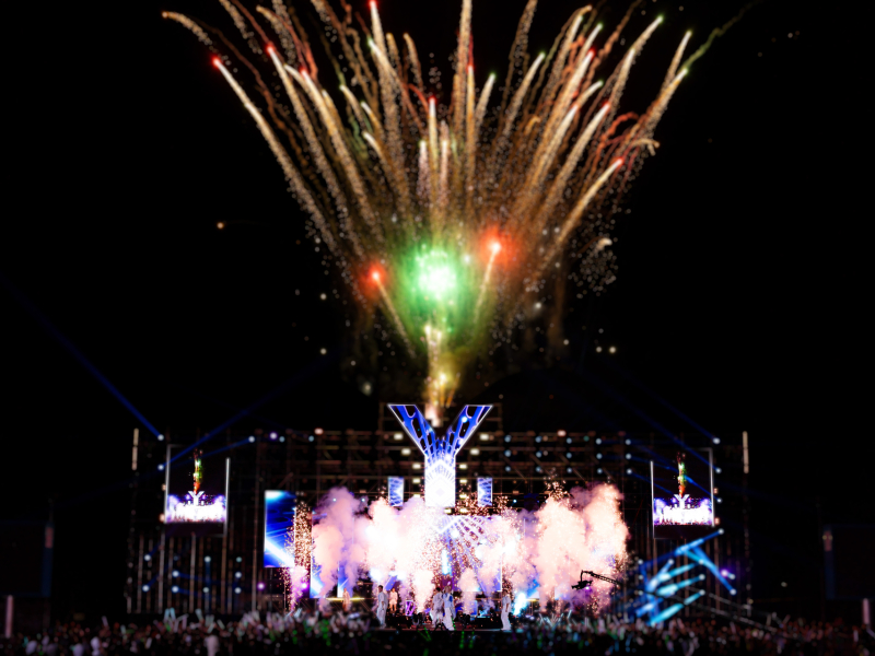 Y FEST BÌNH PHƯỚC